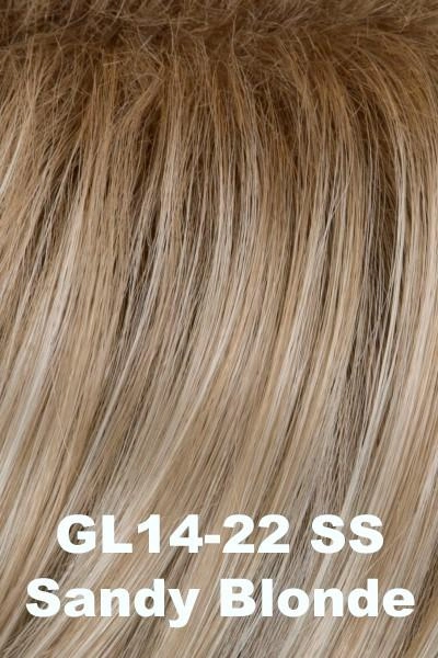 Gabor Wigs - Epic Large