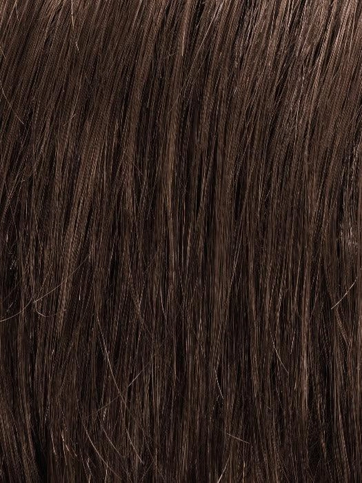 Gary Wig by Ellen Wille | Men's Synthetic
