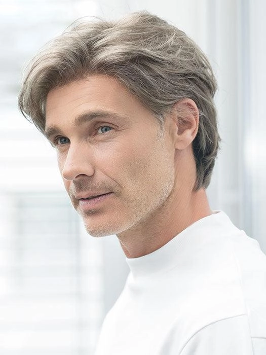 Gary Wig by Ellen Wille | Men's Synthetic