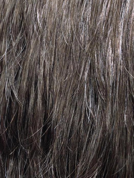 Gary Wig by Ellen Wille | Men's Synthetic