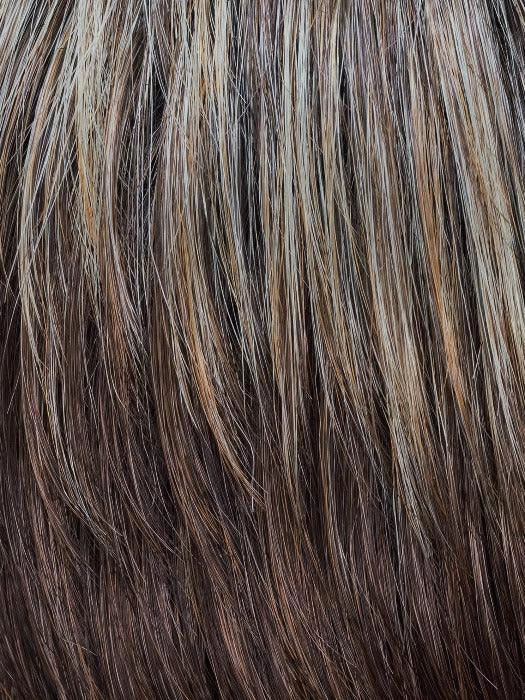 Gary Wig by Ellen Wille | Men's Synthetic