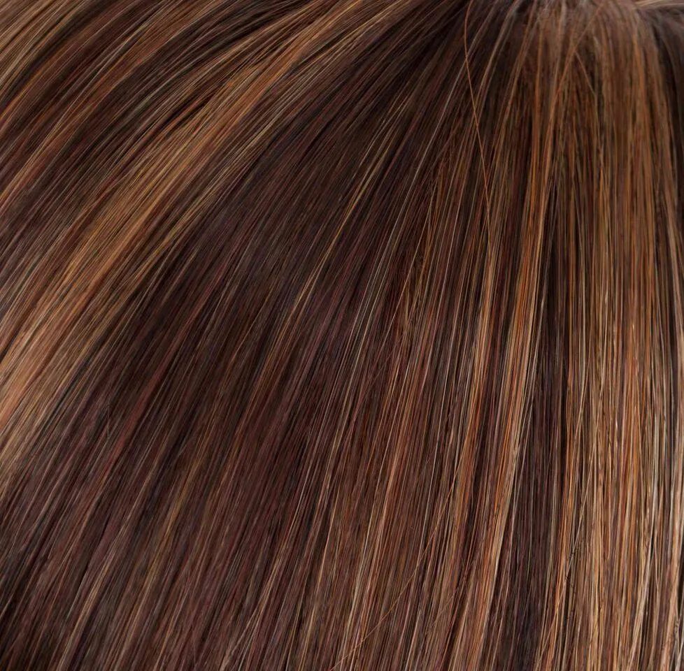 Griffin Wig by Tony of Beverly | Synthetic Wig (Lace Front Mono Top)