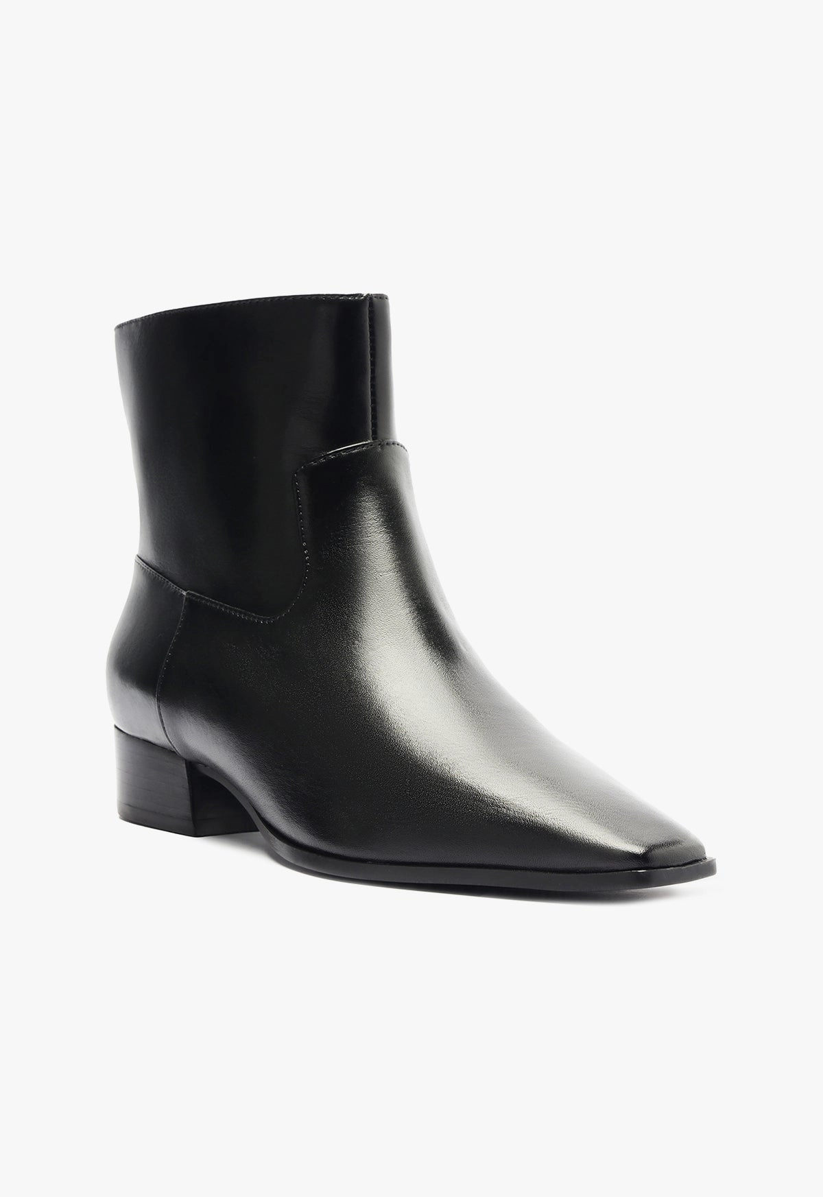 Helena Bootie