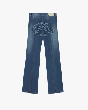 Illegal Jeans Blue
