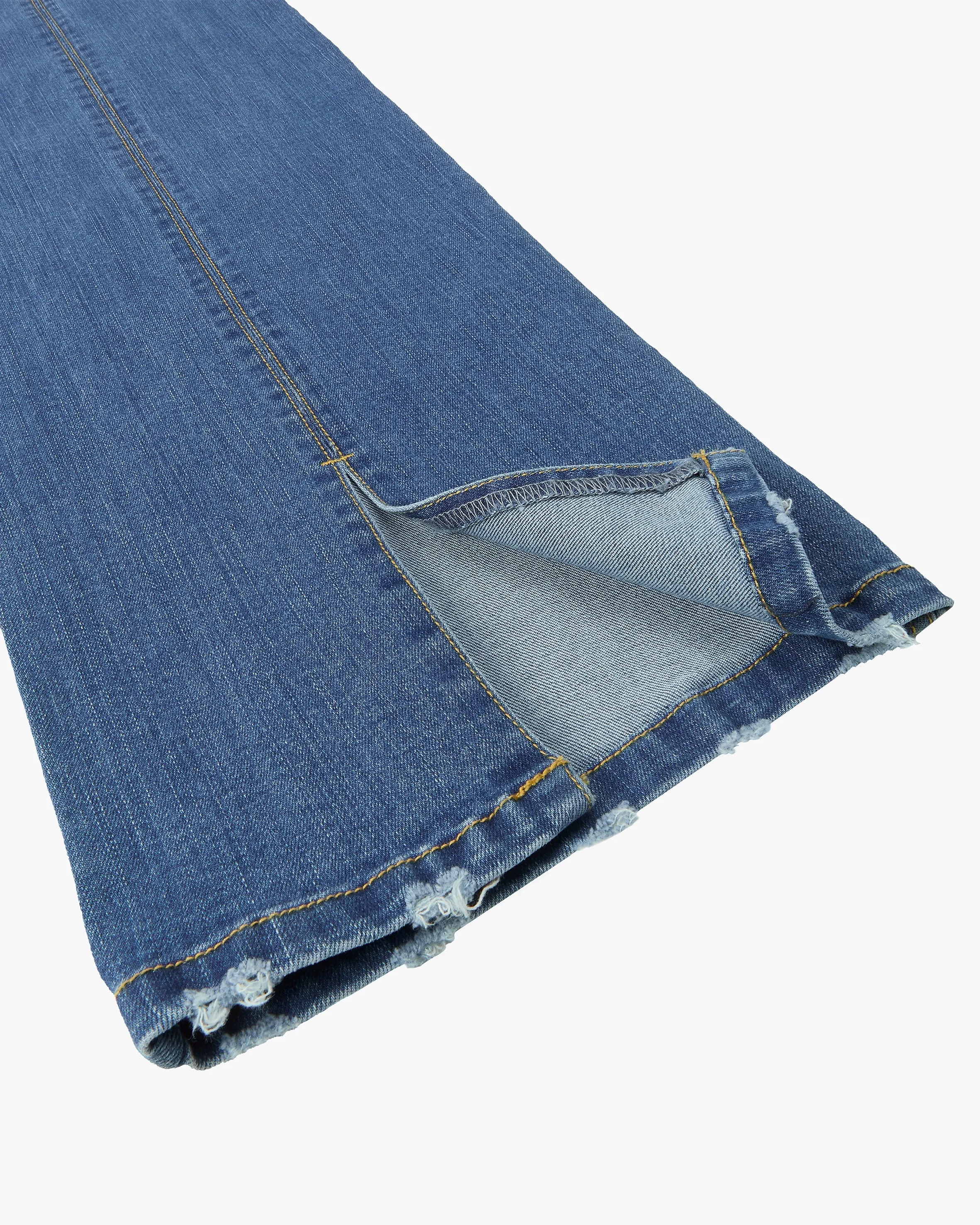 Illegal Jeans Blue