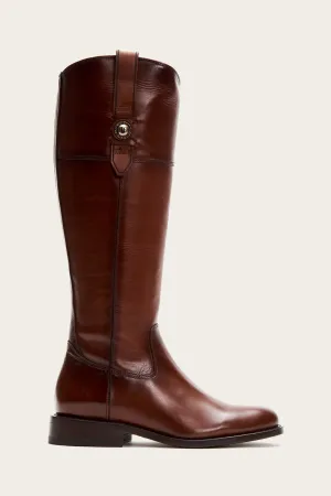 Jayden Button Tall - Pre-Loved