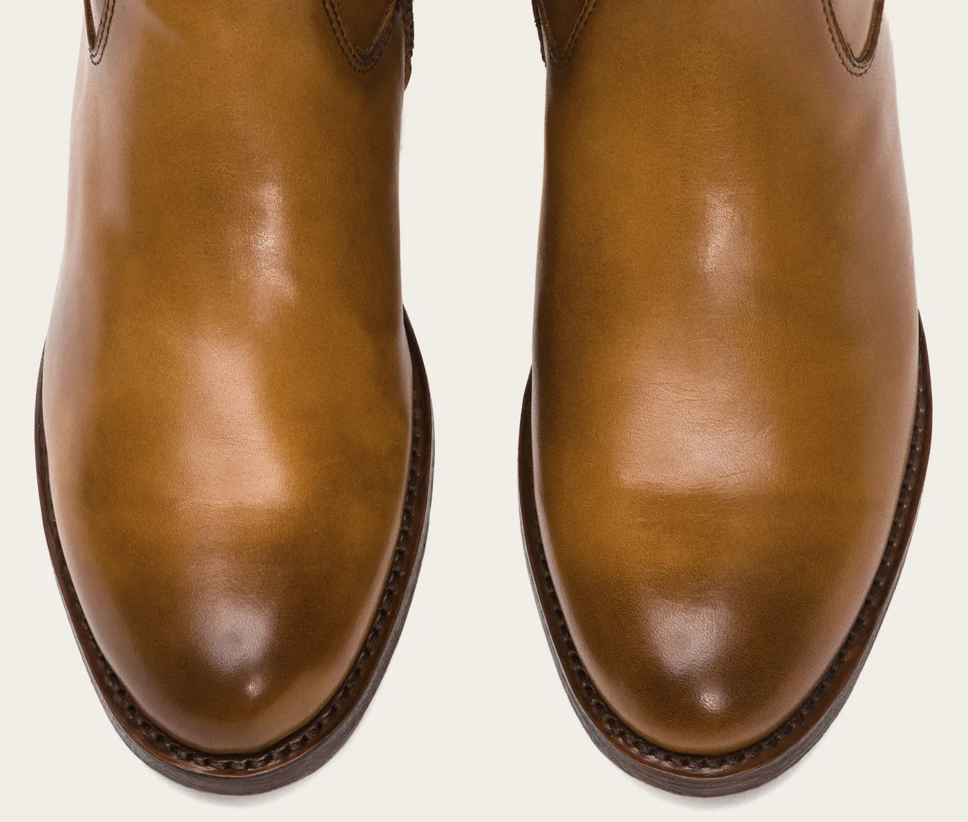 Jayden Button Tall - Pre-Loved