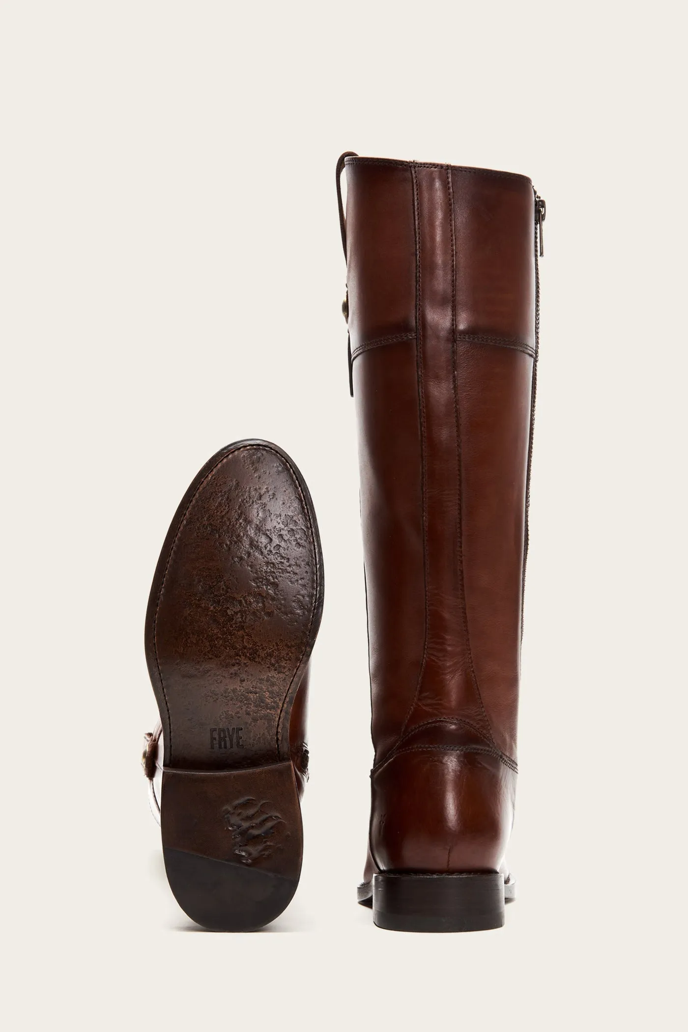 Jayden Button Tall - Pre-Loved