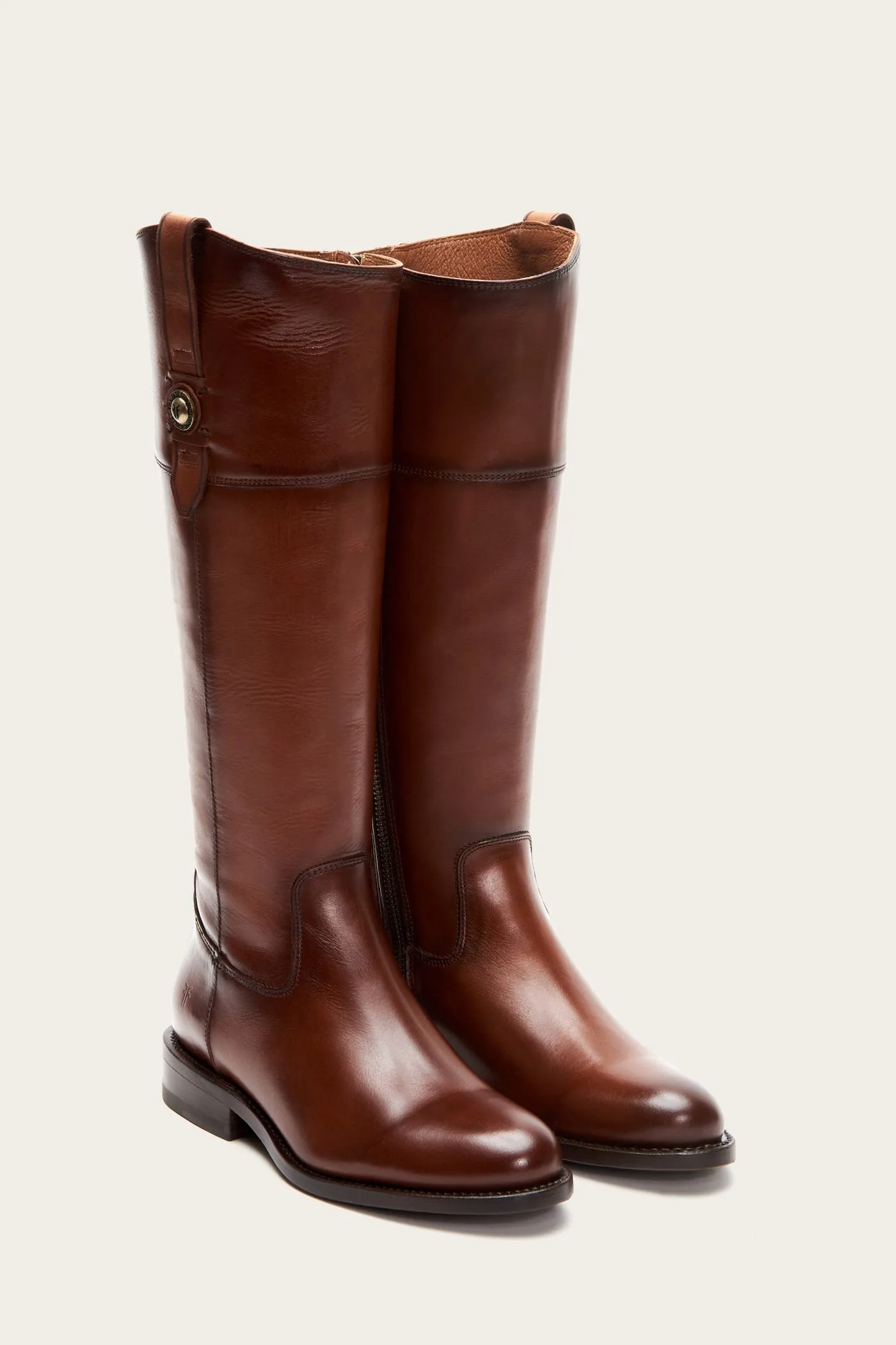 Jayden Button Tall - Pre-Loved