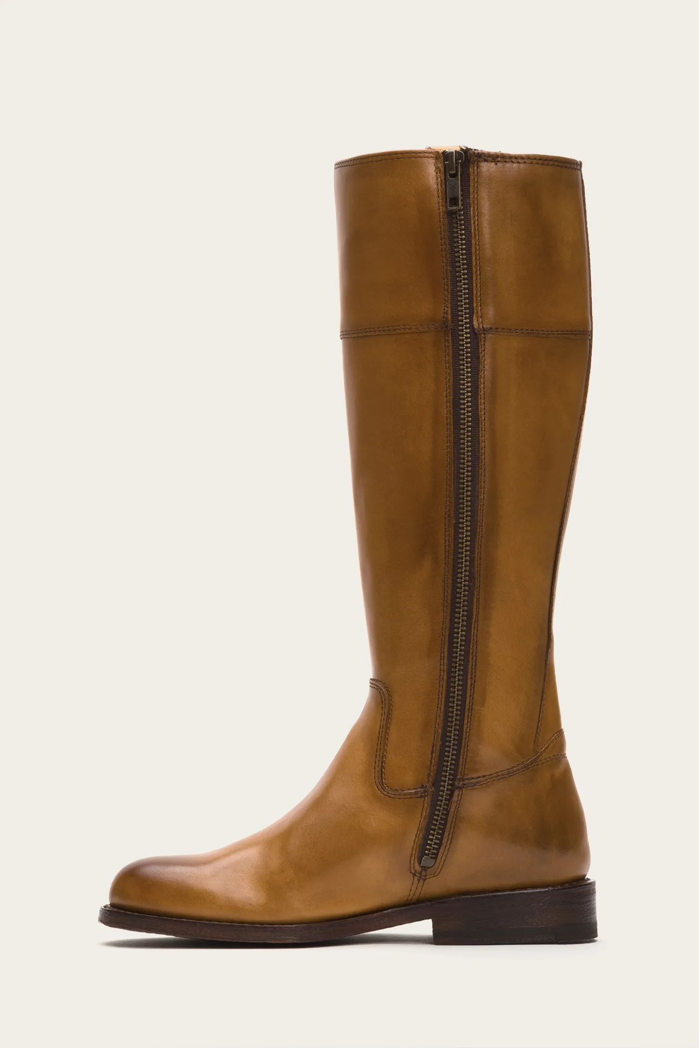 Jayden Button Tall - Pre-Loved