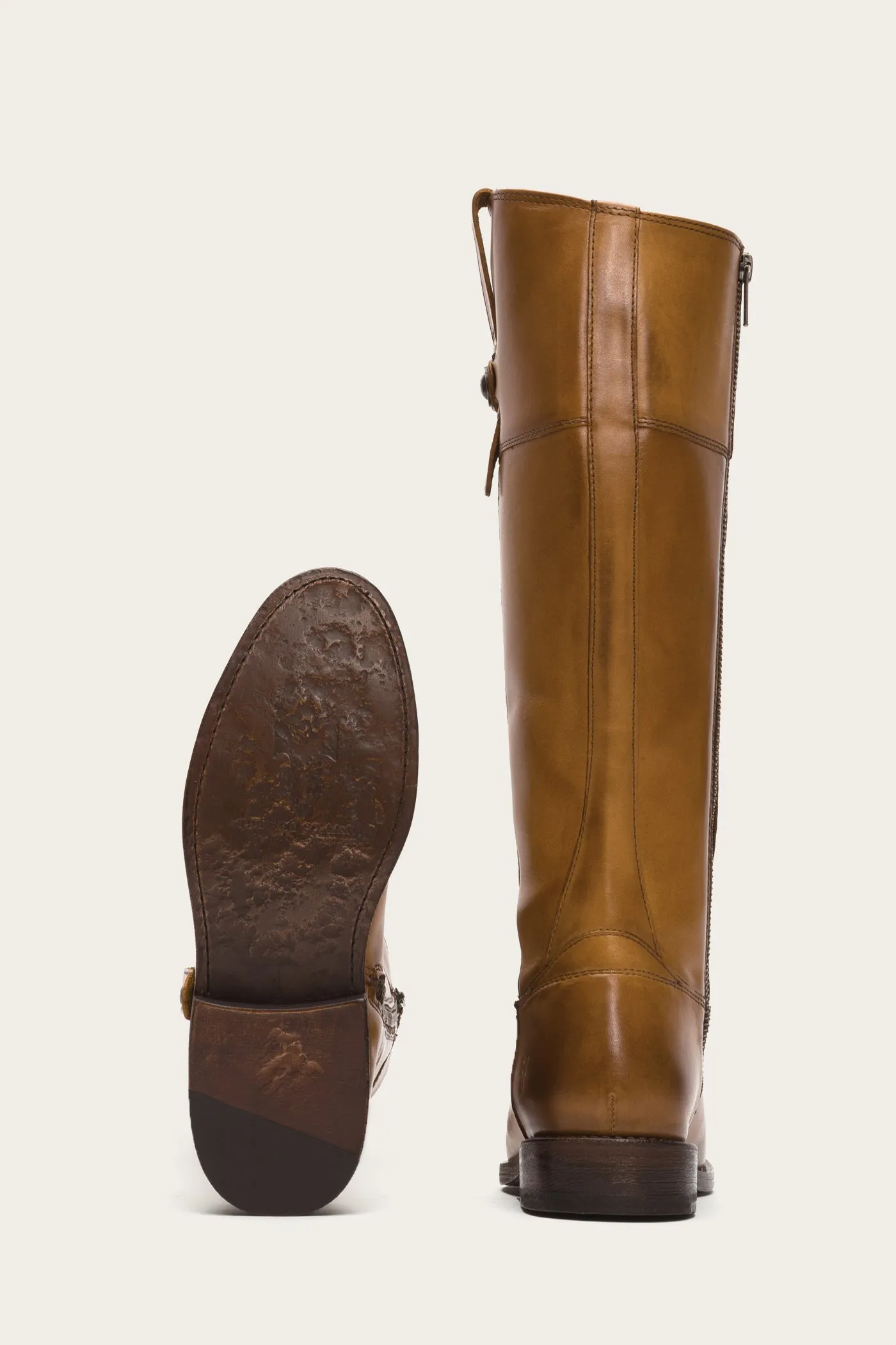 Jayden Button Tall - Pre-Loved