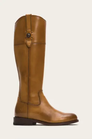 Jayden Button Tall - Pre-Loved