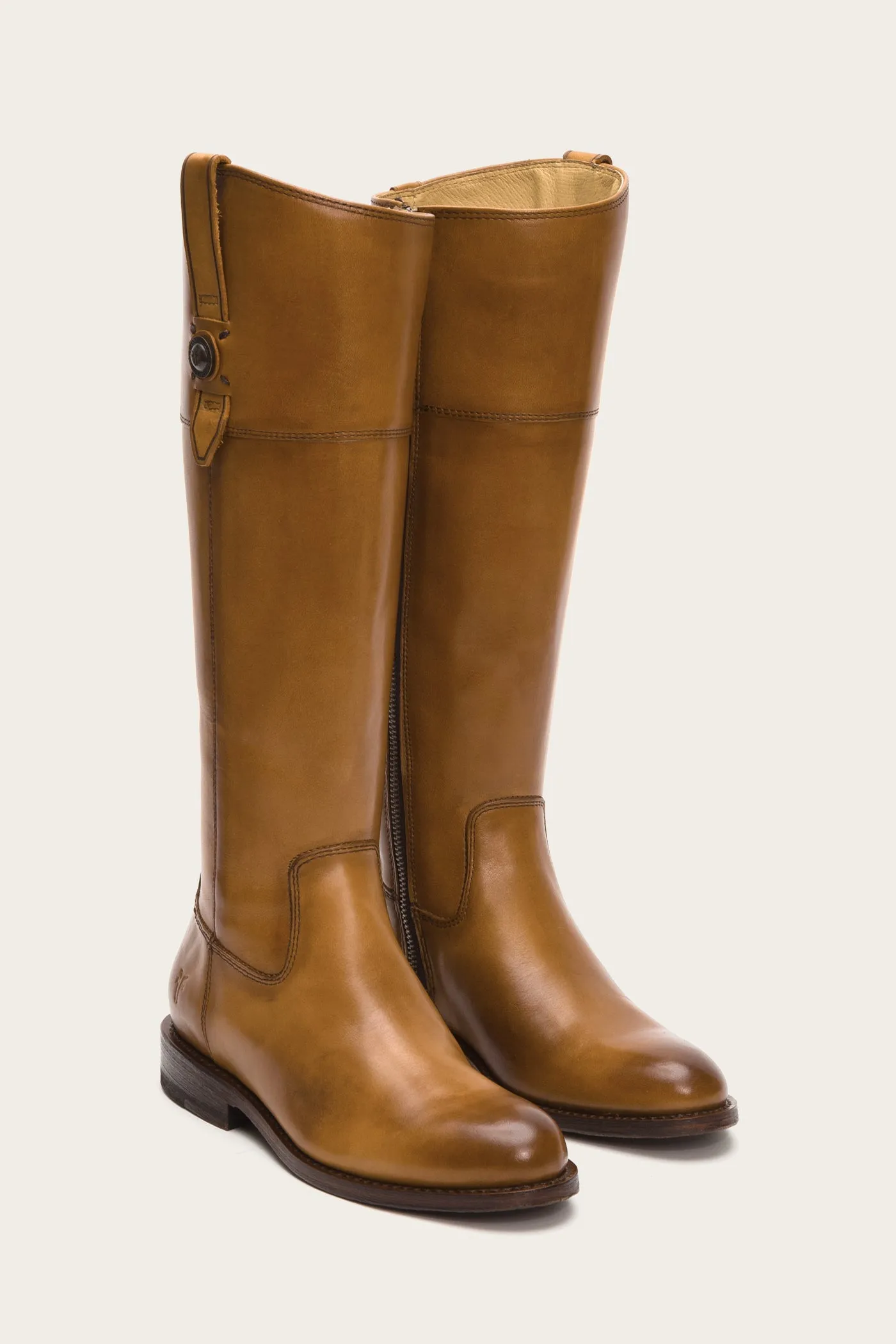 Jayden Button Tall - Pre-Loved