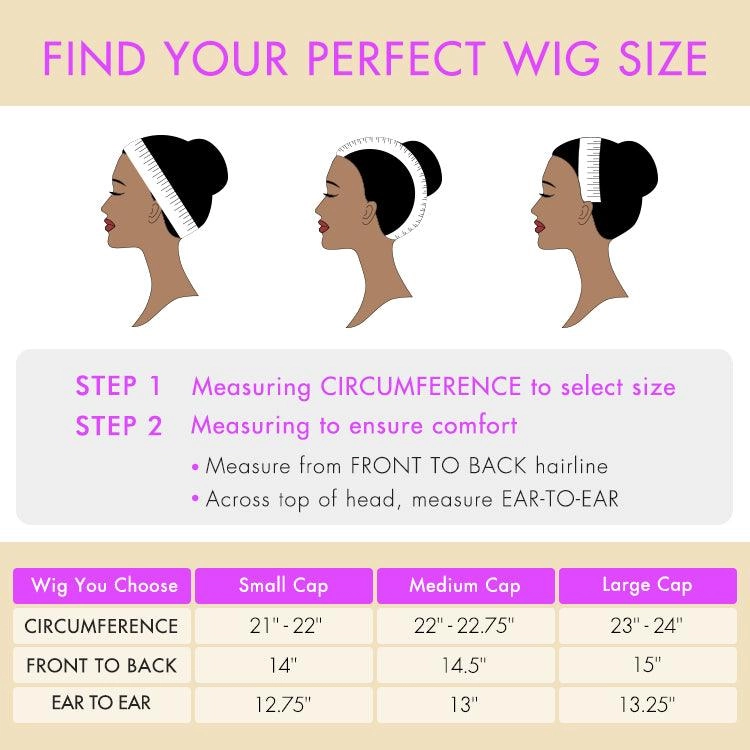 Limited Design | Natural Black Handcraft Layered 5x5 Closure HD Lace Glueless Short Wig | Large & Small Cap Size