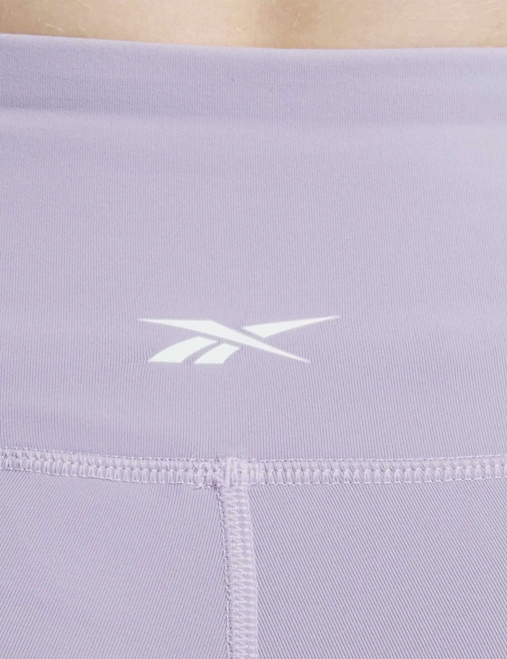 Lux High Waisted Leggings - Dusk Purple