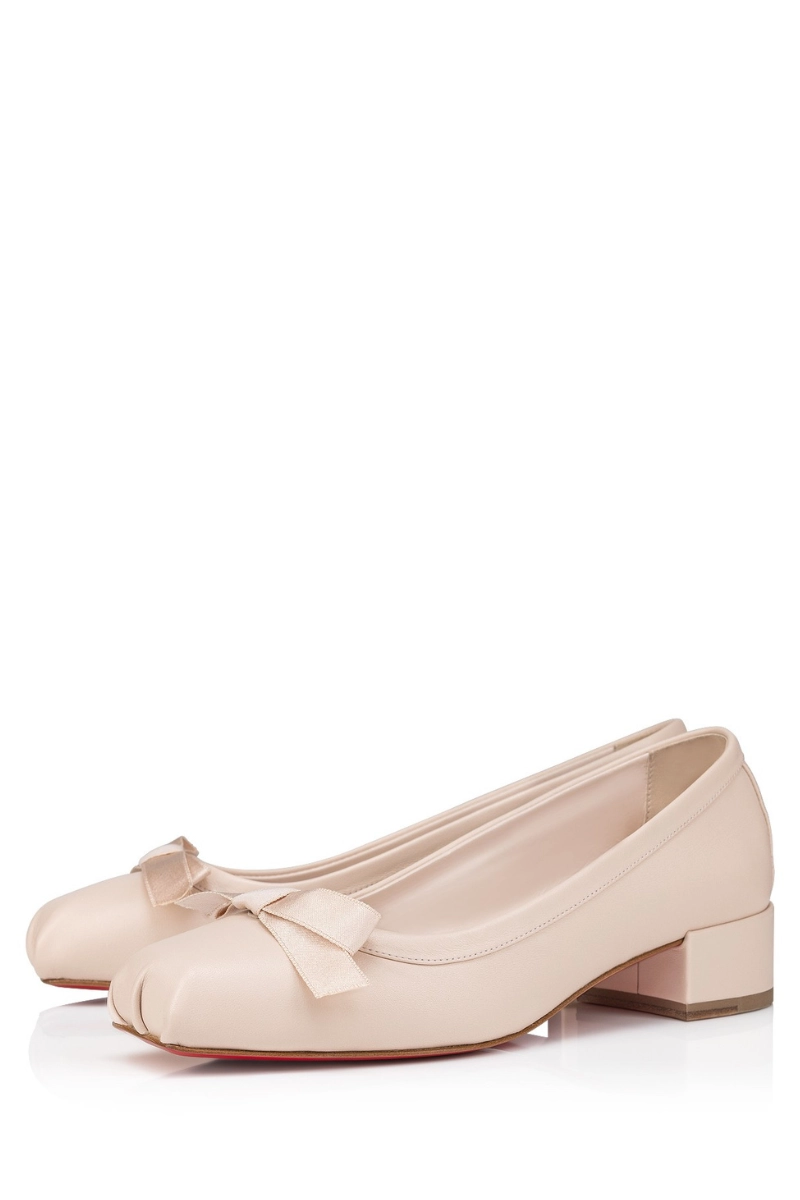 Mamaflirt Ballerina Pump