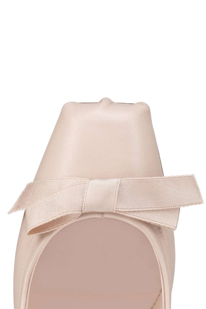 Mamaflirt Ballerina Pump