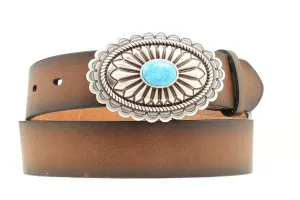 M&F Ariat Western Belt A1512002