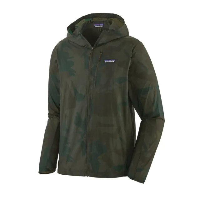 Men's Houdini Jacket