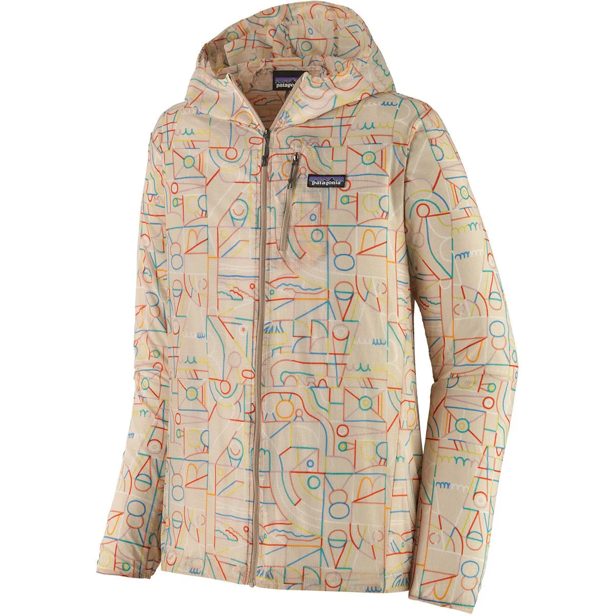 Men's Houdini Jacket