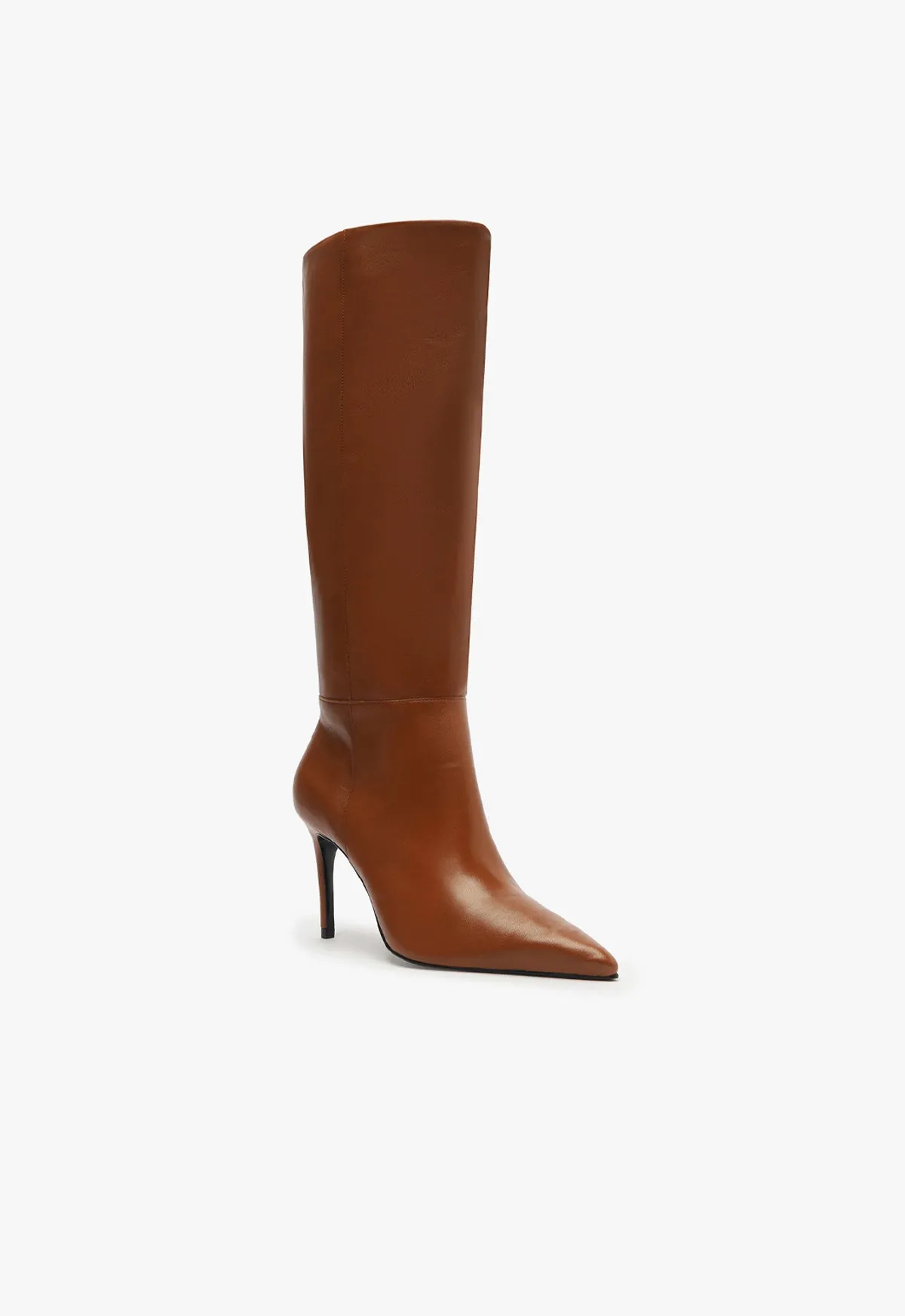 Mikki Up Boot