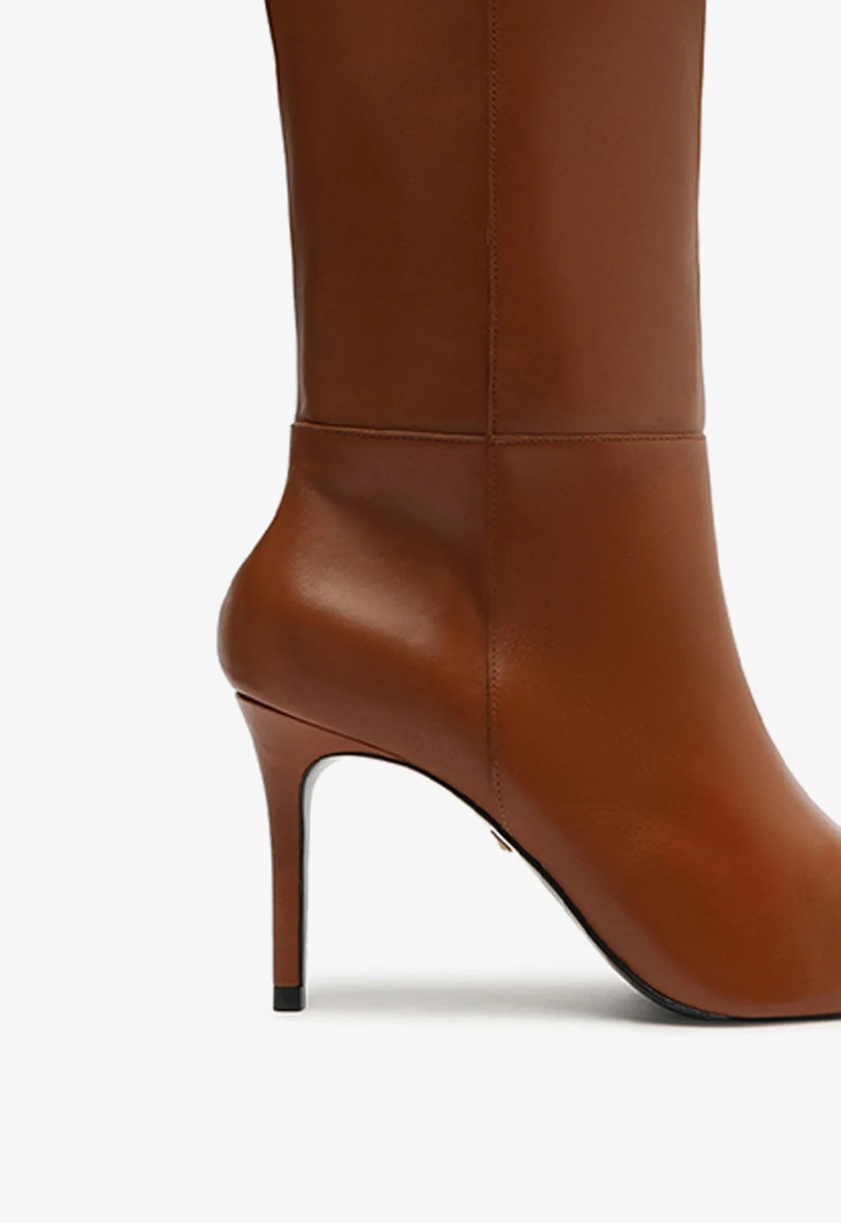 Mikki Up Boot
