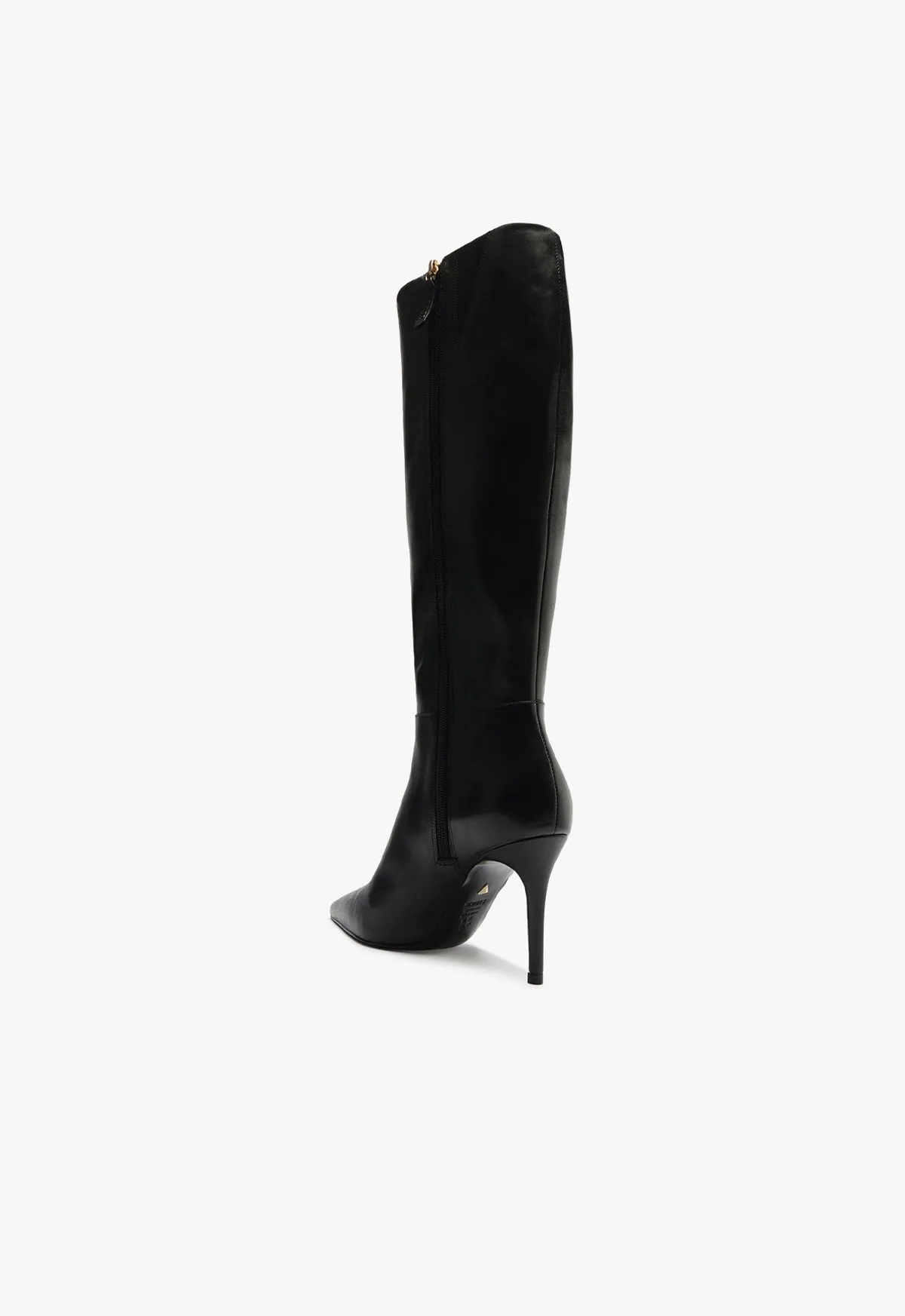 Mikki Up Boot