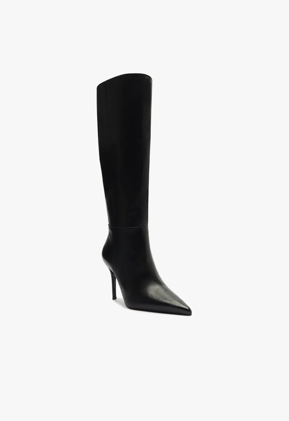 Mikki Up Boot