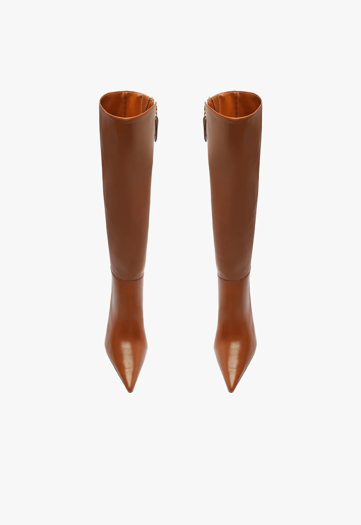Mikki Up Boot