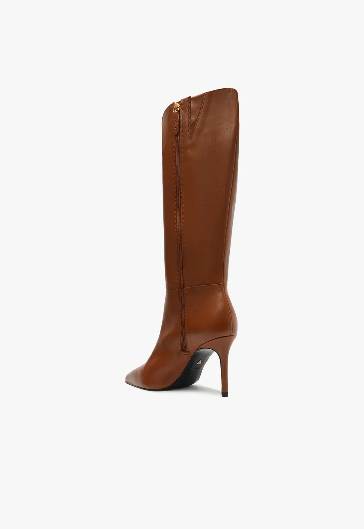 Mikki Up Boot