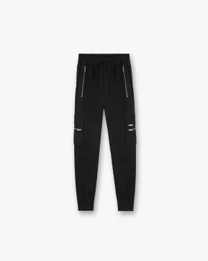 Military Pant - Black