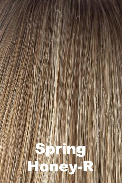 Noriko Wigs - Nima #1713