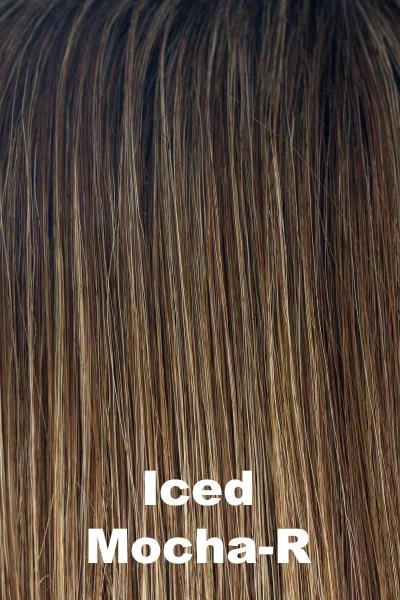 Noriko Wigs - Nima #1713