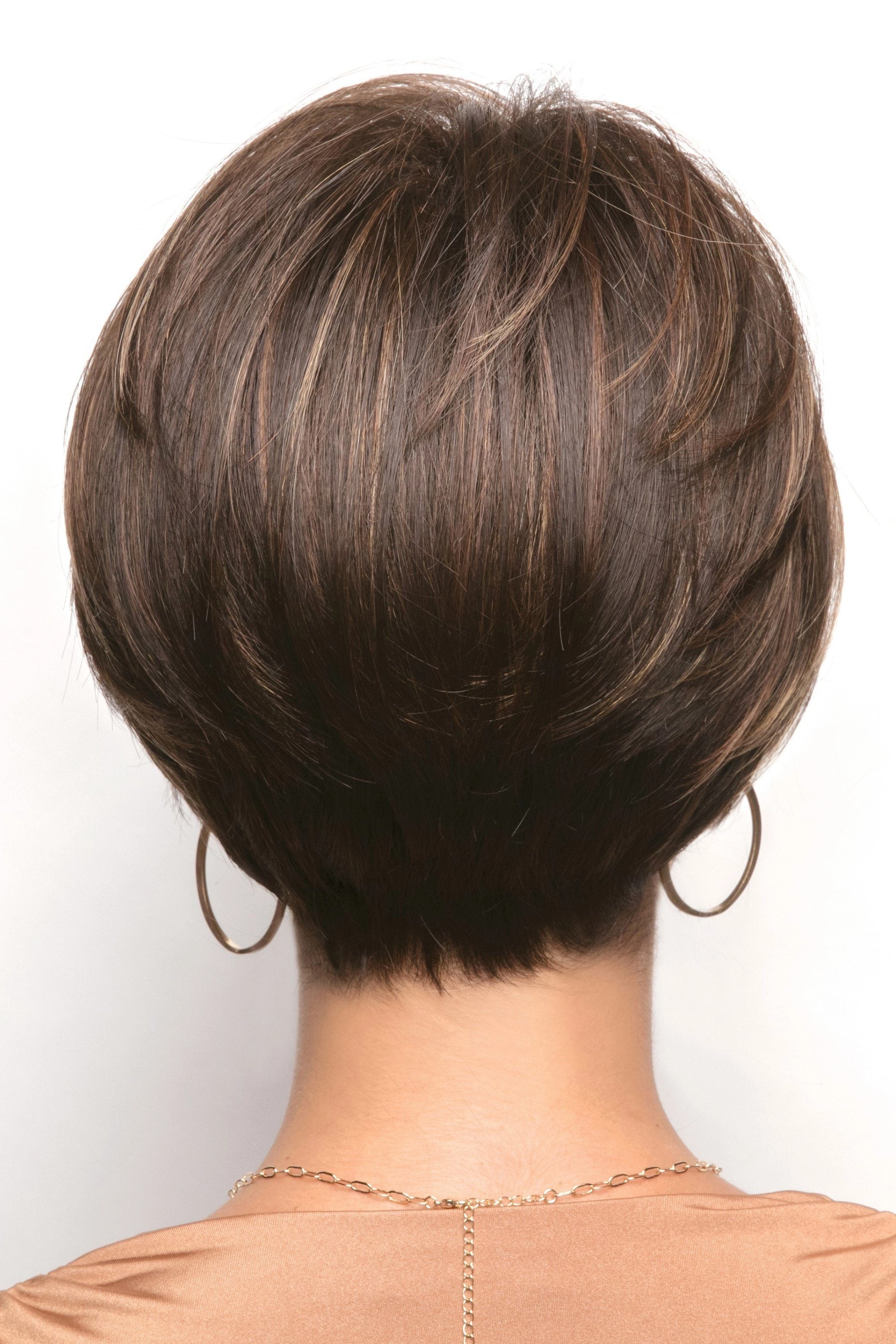 Noriko Wigs - Nima #1713