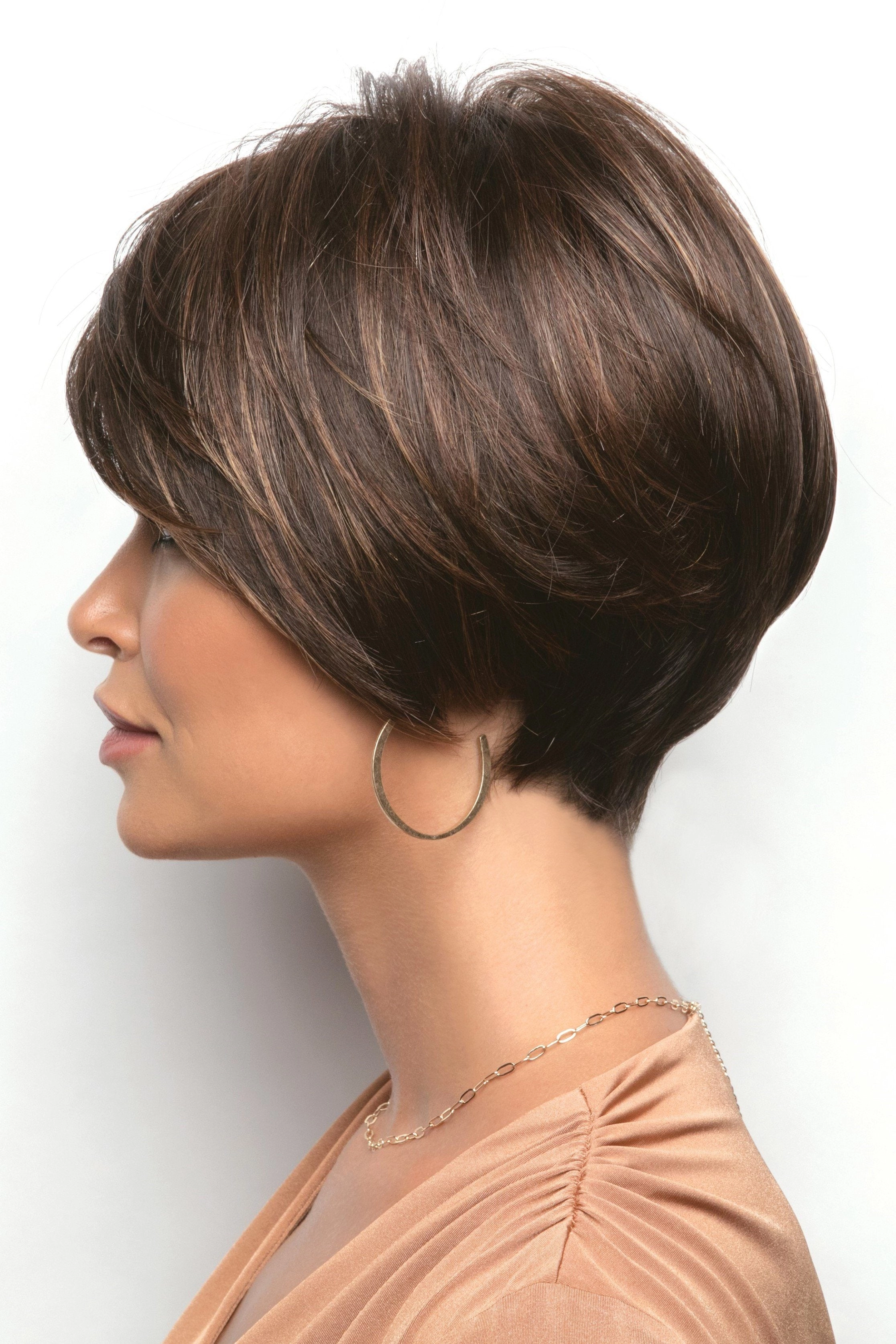 Noriko Wigs - Nima #1713