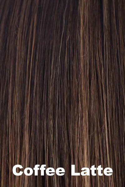 Noriko Wigs - Nima #1713