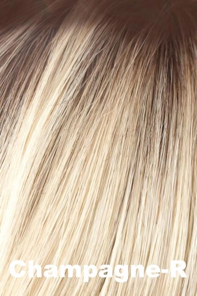 Noriko Wigs - Nima #1713