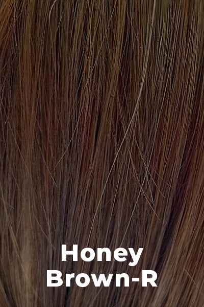 Noriko Wigs - Nima #1713