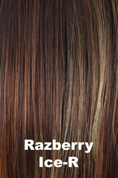 Noriko Wigs - Nima #1713
