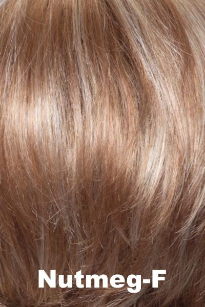 Noriko Wigs - Nima #1713