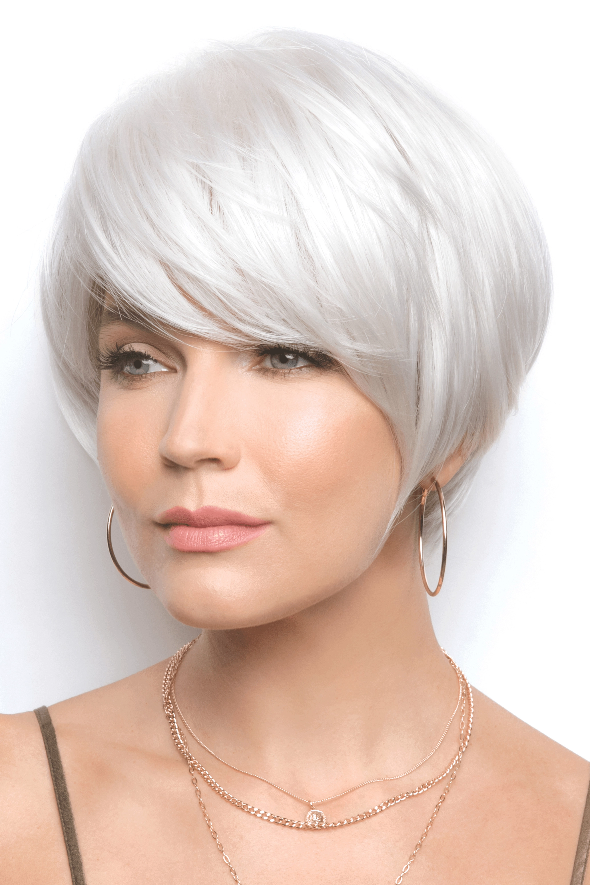 Noriko Wigs - Nima #1713