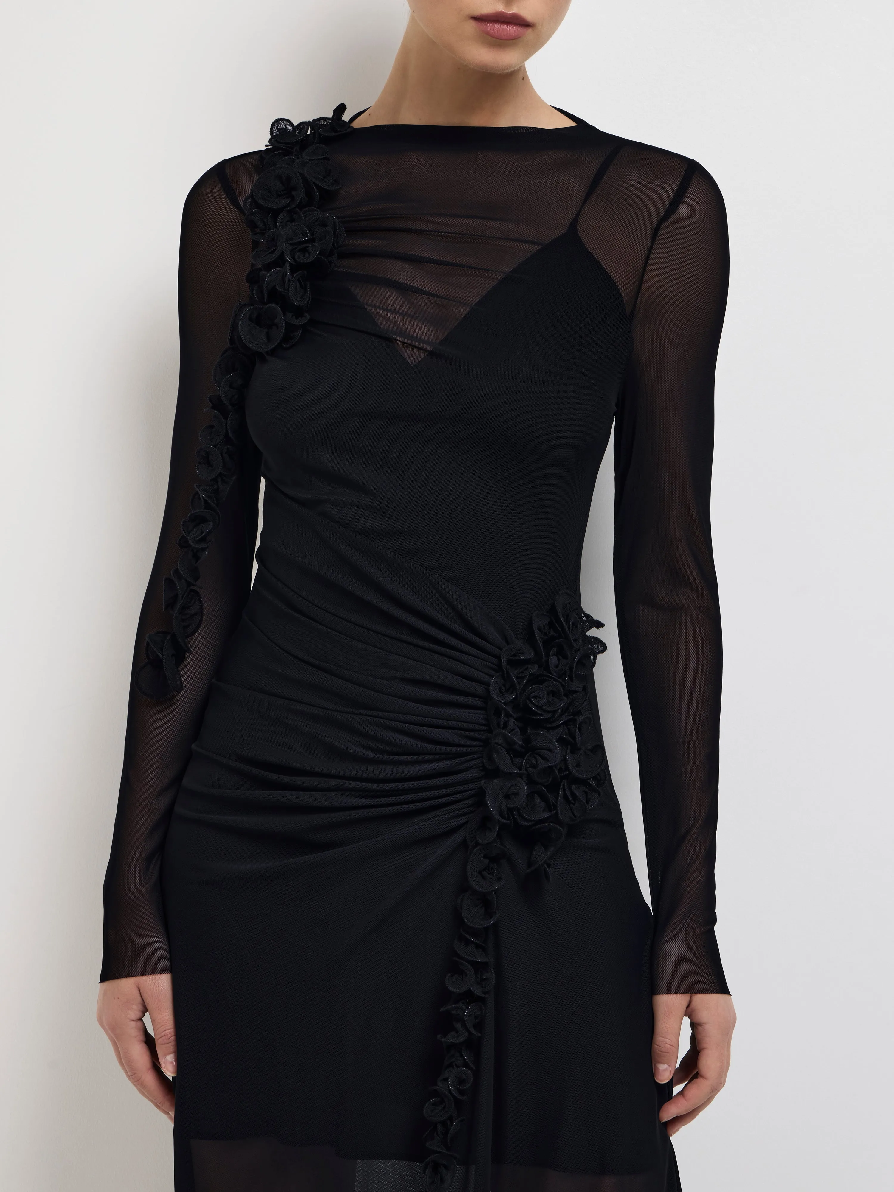ODESSE DRESS