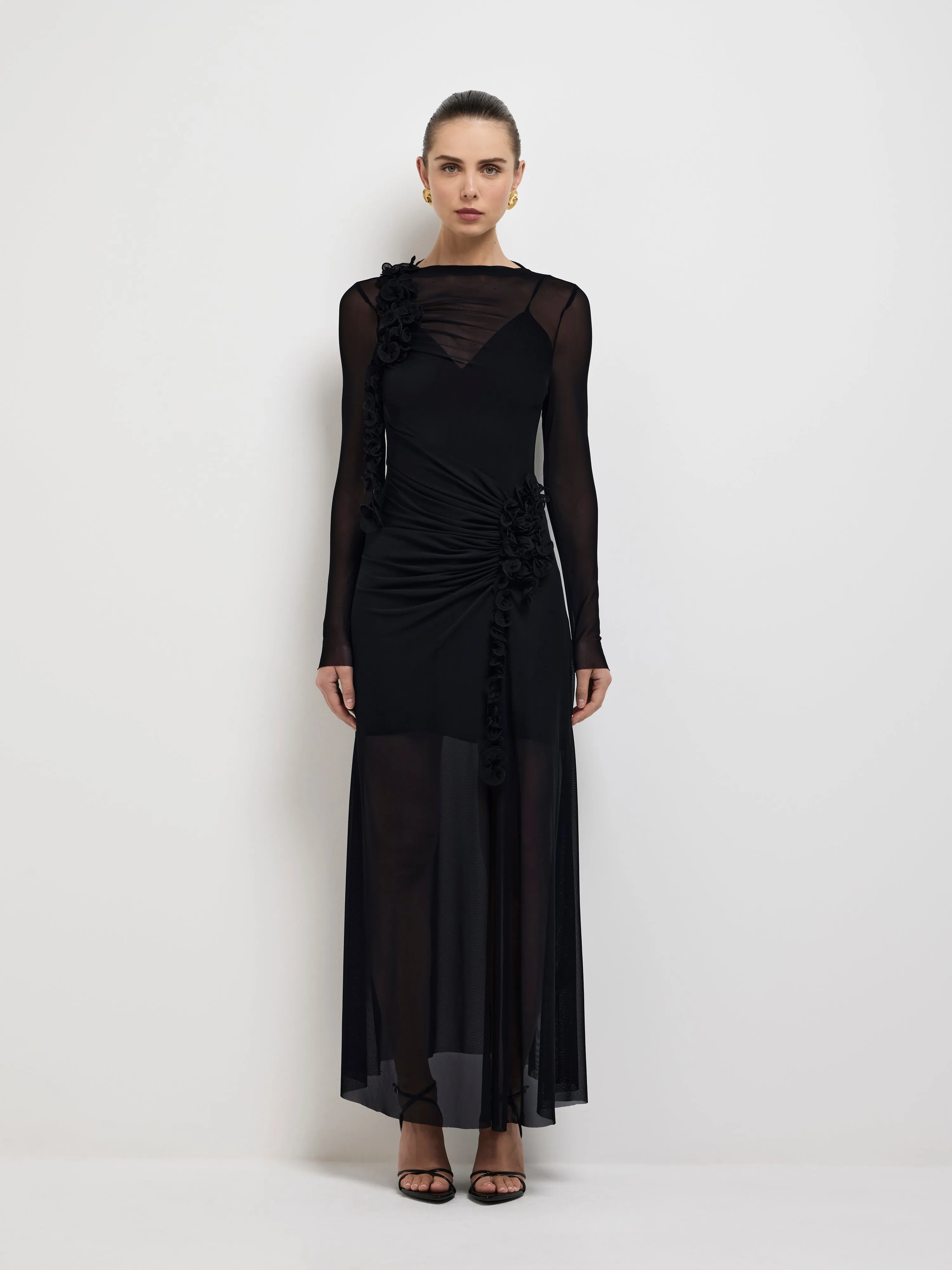 ODESSE DRESS