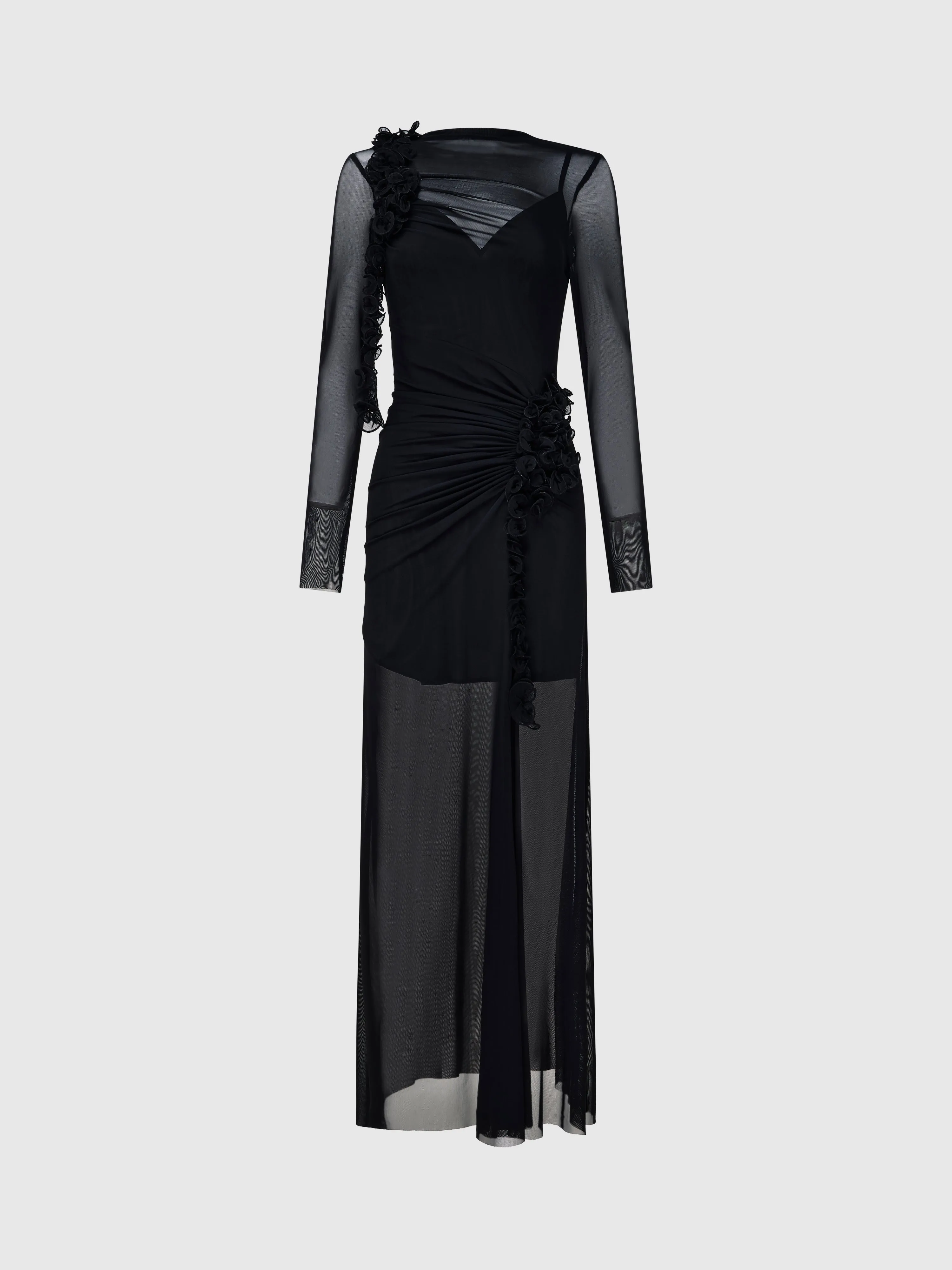 ODESSE DRESS