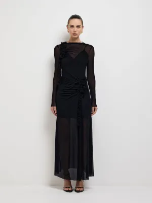 ODESSE DRESS