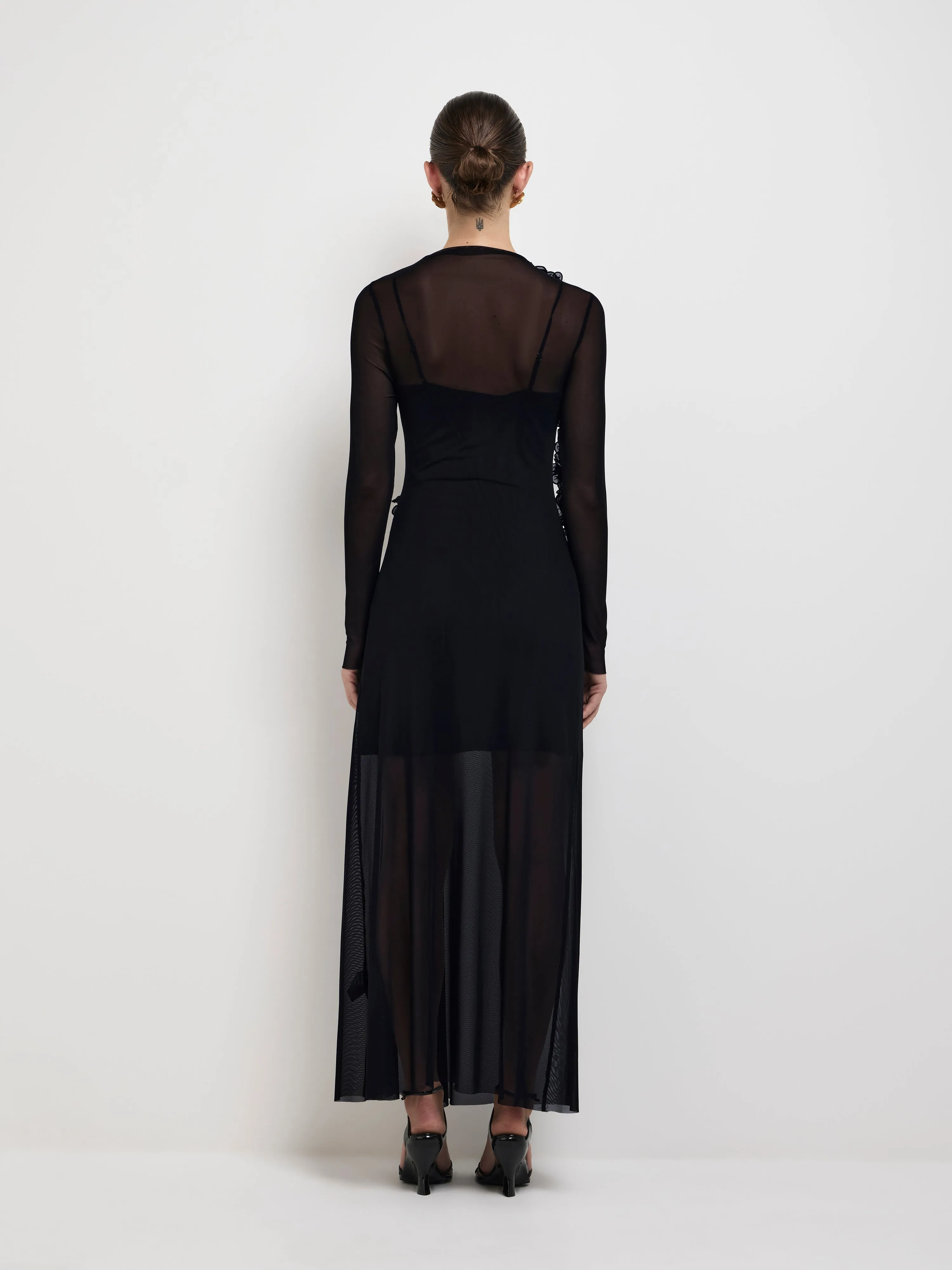 ODESSE DRESS