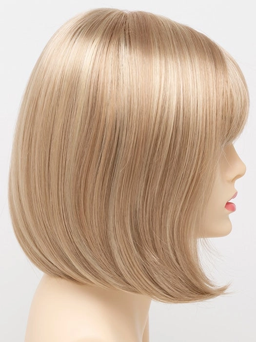 Paige Petite | Synthetic Wig (Mono Part)