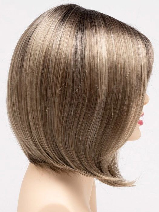 Paige Petite | Synthetic Wig (Mono Part)