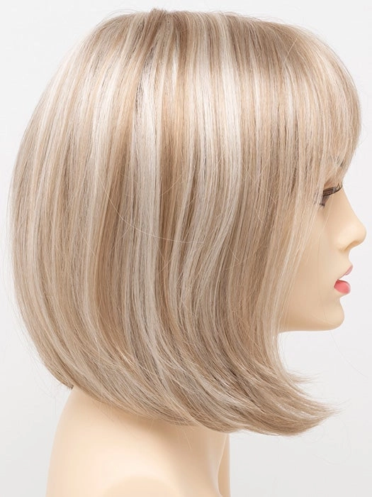 Paige Petite | Synthetic Wig (Mono Part)