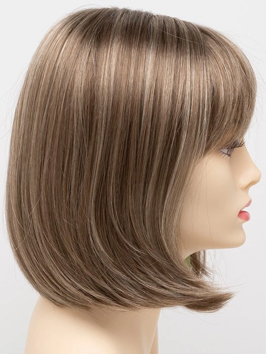 Paige Petite | Synthetic Wig (Mono Part)